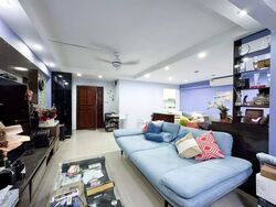 Blk 956 Hougang Street 91 (Hougang), HDB 5 Rooms #557802891